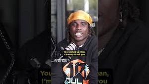 Video post by @tyreekhill on YouTube