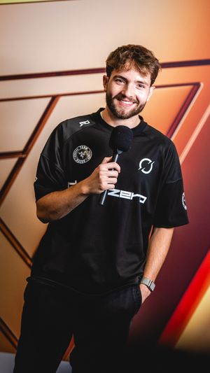 Image post by @darkzerogg on Instagram