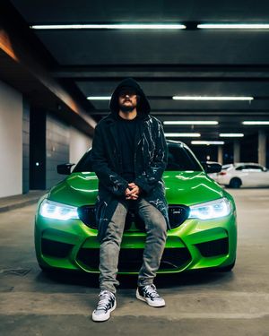 Image post by @wildcat_official on Instagram