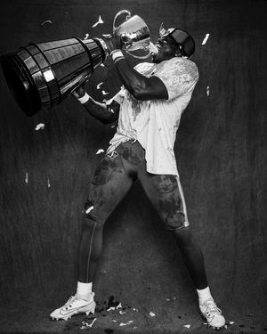 Image post by @cfl on Instagram