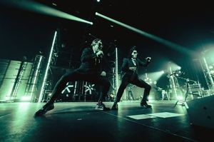 Image post by @missionballroom on Instagram
