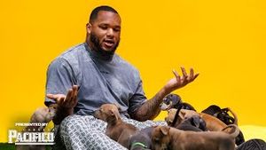 Video post by @Los Angeles Chargers on YouTube