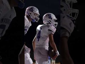 Video post by @noontimevarsity on YouTube