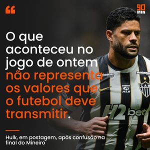 Image post by @90minbrasil on Instagram