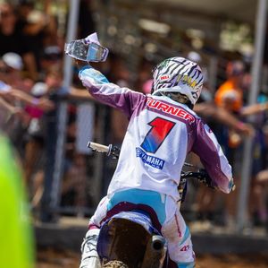 Image post by @racerxonline on Instagram