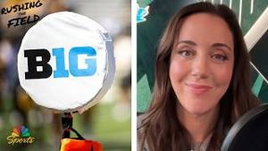 Video post by @nbcsports on YouTube