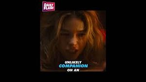 Video post by @dailyflashtv on YouTube
