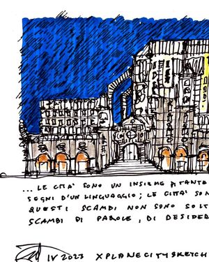 Image post by @enricofabbri_acrossdesign on Instagram