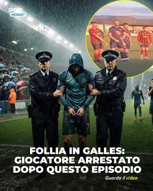 Image post by @sportmediaset on Instagram