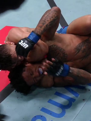 Video post by @ufc on TikTok