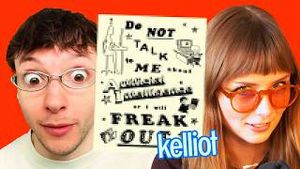 Video post by @kelliotpod on YouTube