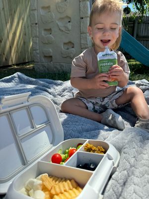 Image post by @sproutfoods on Instagram