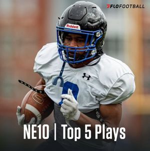 Image post by @flocollegefootball on Instagram