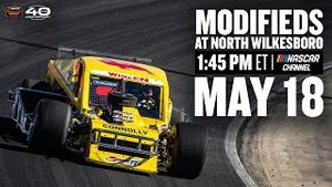 Video post by @nascar on YouTube