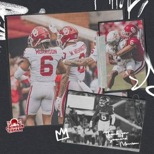 Image post by @Trey_Morrison23 on Twitter