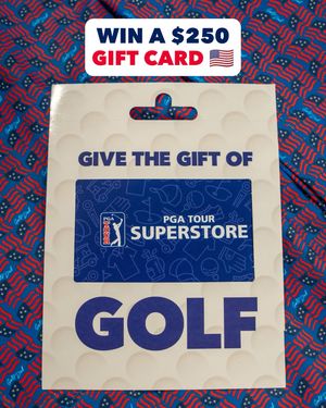 Image post by @pgatoursuperstore on Instagram