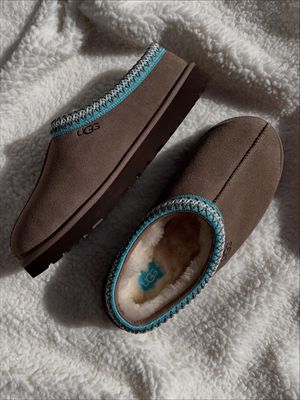 Image post by @ugg on Instagram