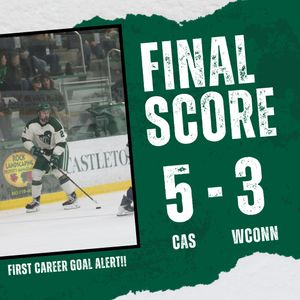 Image post by @castletonsports on Instagram