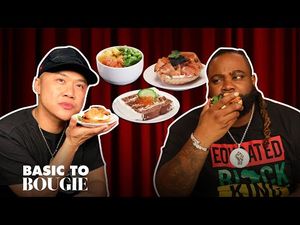 Video post by @WildNOut on YouTube