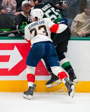 Image post by @FlaPanthers on Twitter