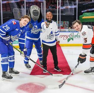 Image post by @wichita_thunder on Instagram