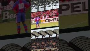 Video post by @acmilan on YouTube