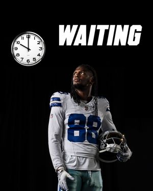 Video post by @dallascowboys on TikTok