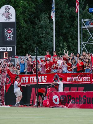 Image post by @packwsoccer on Instagram