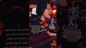 Video post by @meganlenius on YouTube