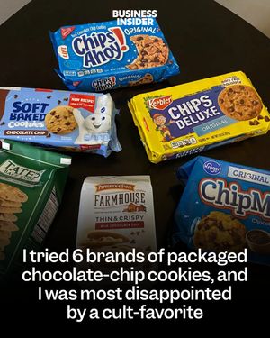Image post by @insiderfood on Instagram