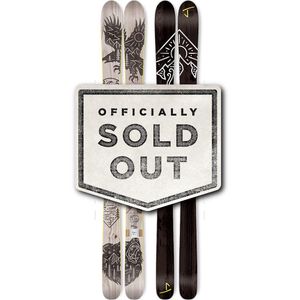 Image post by @j_skis on Instagram