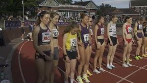 Video post by @runnerspace on YouTube