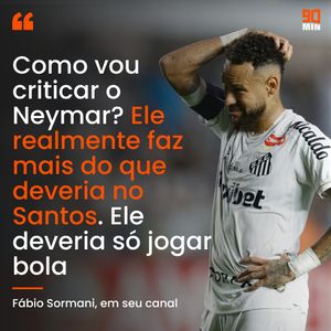 Image post by @90minbrasil on Instagram
