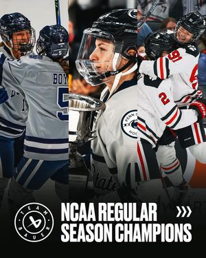 Image post by @bauerhockey on Instagram
