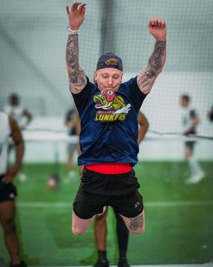 Image post by @SafeandWildPhoto on Facebook