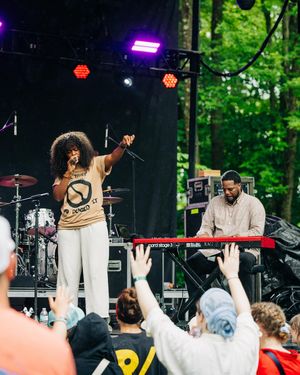 Image post by @alivefestival on Instagram