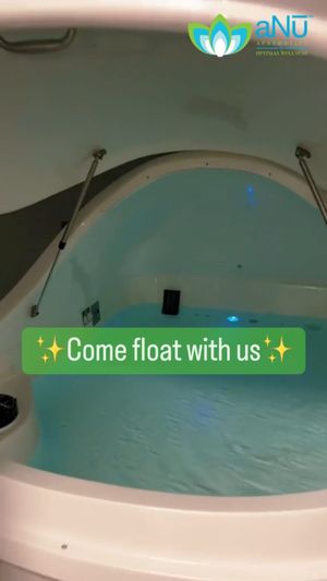 Video post by @anuaestheticsandwellness on Instagram