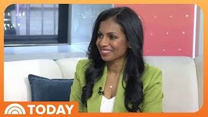 Video post by @today on YouTube