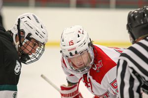 Image post by @maristhockey on Instagram