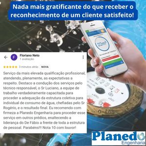 Image post by @planedoengenharia on Instagram