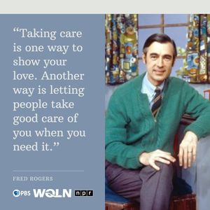 Image post by @wqlnpbsnpr on Instagram