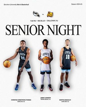 Image post by @stocktonmbb on Instagram