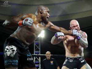 Image post by @fading_sun_photos on Instagram