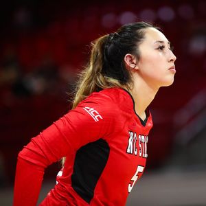 Image post by @packvball on Instagram