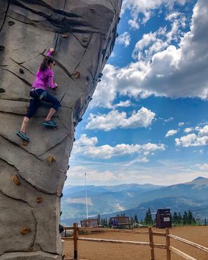 Image post by @breckenridgemtn on Instagram