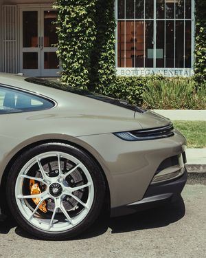 Image post by @thesamrusso on Instagram