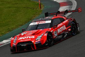 Image post by @NISMO on Twitter/X