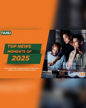 Image post by @famu_1887 on Instagram