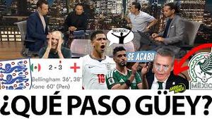 Video post by @Ahora o Nunca ESPN on YouTube
