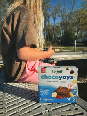 Image post by @sproutfoods on Instagram